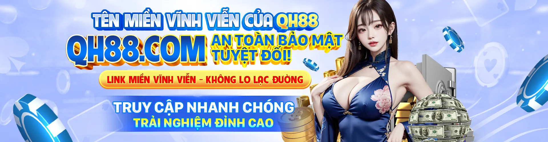 Hình ảnh chính Nổ Hũ HB888 Casino